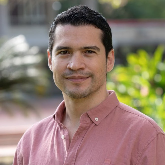 Juan Pablo Osman